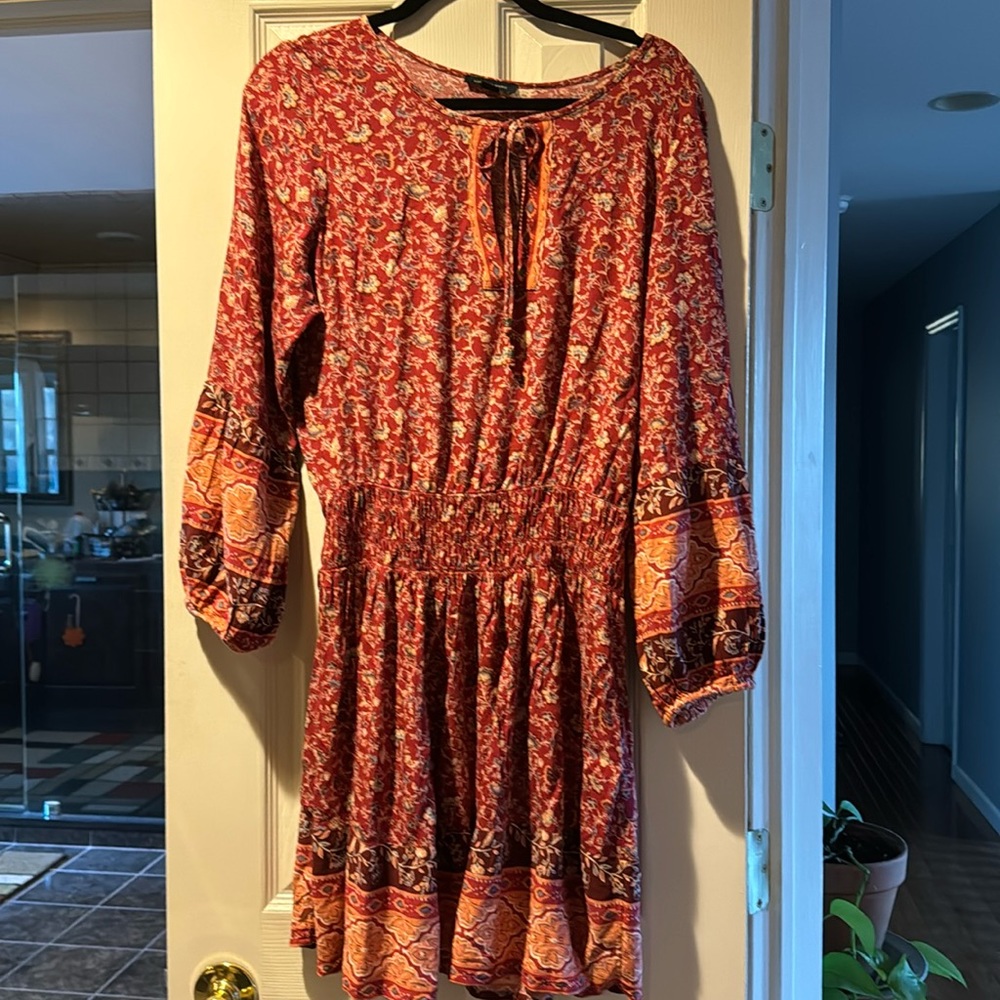 American Eagle dress